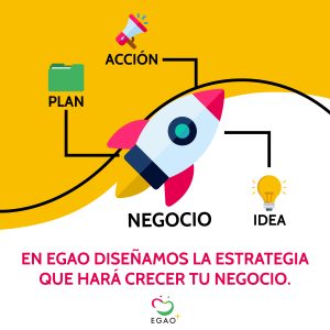 estrategia de negocios